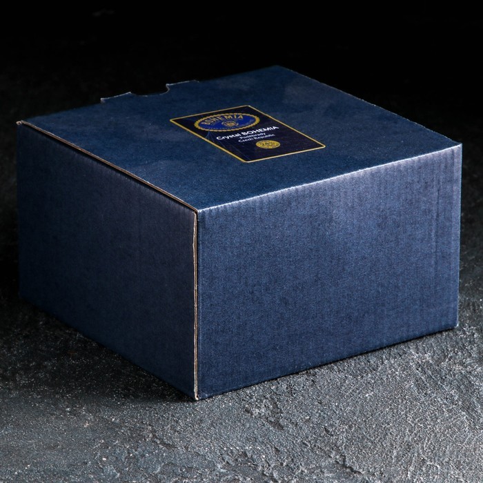 Салатник на ножке, 12,5 см