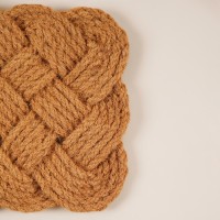 Коврик для дома SL Home, 40×60 см