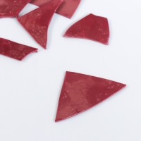 Стеарин для свечей с красителем "Персиковый" 5 гр