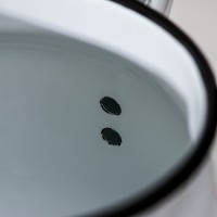 Чайник «Тюльпан Май», 3,5 л, с кнопкой, индукция, цвет белый