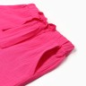 Шорты из муслина для девочек KAFTAN, рост 104 см, розовые