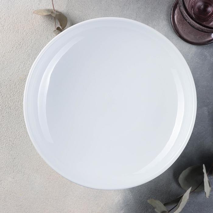 Фруктовница «Бельё», d=21 см