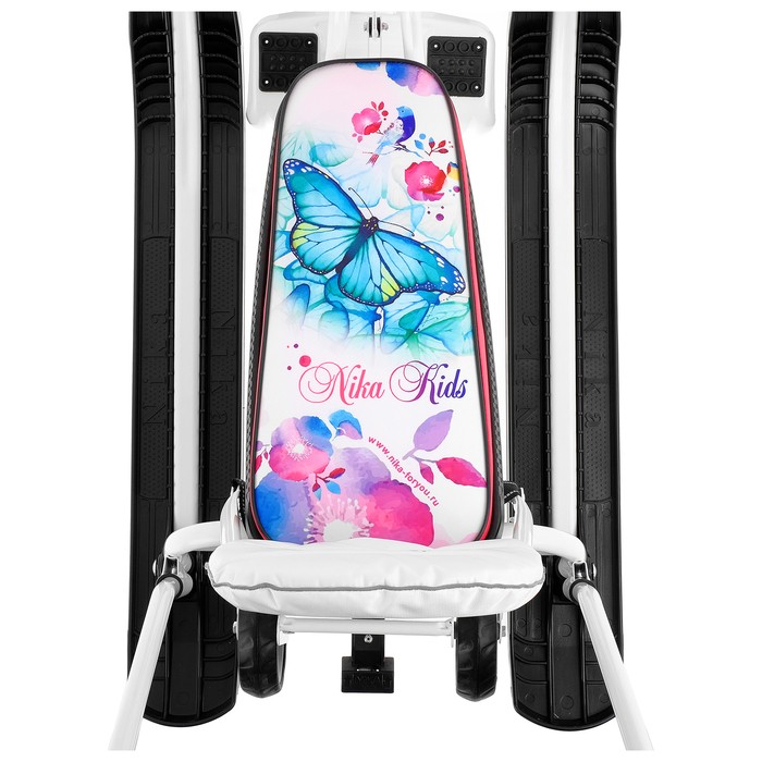 Снегокат с колёсами Тимка спорт 6 Winter sport