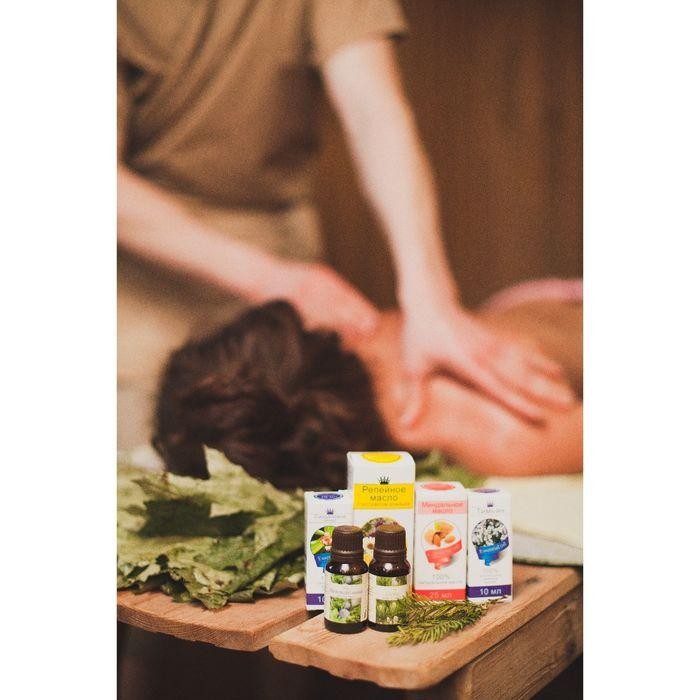 Эфирное масло "Тимьян", флакон-капельница, аннотация, 10 мл Эфирное масло "Тимьян", флакон-капельница, аннотация, 10 мл