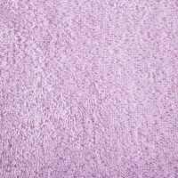Полотенце махровое Экономь и Я 50*90 см, нежная сирень 100%хл, 360 г/м2