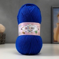 Пряжа "Sekerim Baby" 100% акрил 320м/100гр (315)