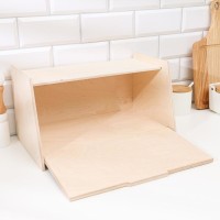 Хлебница  сувенирная "Лавандовый букет"