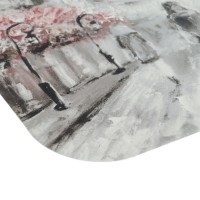 Салфетка сервировочная на стол «Париж», 26×41 см