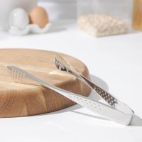 Щипцы кухонные «Браль», нержавеющая сталь