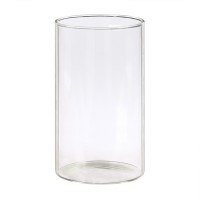 Кашпо "Эллен" круглое, 8,5х15см