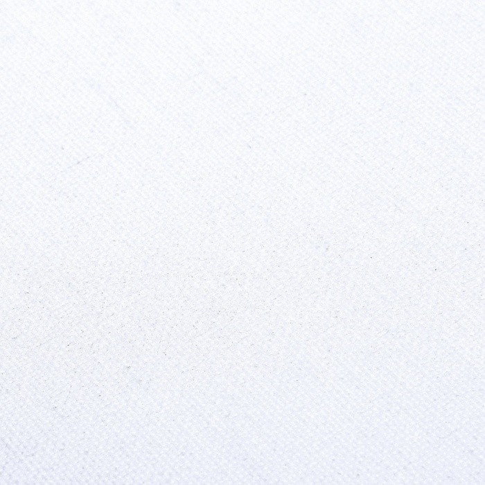 Холст на подрамнике 1.6×15×15 см, Calligrata, хлопок 100%, акриловый грунт, мелкозернистый, 280 г/м²