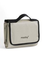 Коврик туристический Maclay, 147×177 см, бежевый