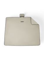 Коврик туристический Maclay, 147×177 см, бежевый