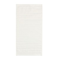 Полотенце махровое Этель "Waves" молочный, 70х130 см,100% хлопок, 460гр/м2