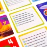 Настольная игра «Запоминай-ка»