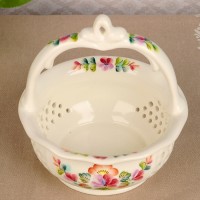 Конфетница «Корзиночка»