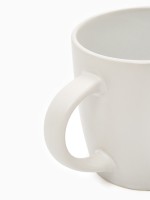 Кружка чайная керамическая «Капибара», 350 мл