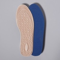 Стельки для обуви, универсальные, р-р RU до 39 (р-р Пр-ля до 40), 25.5 см, пара, МИКС