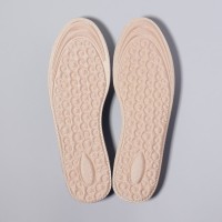 Стельки для обуви, универсальные, р-р RU до 39 (р-р Пр-ля до 40), 25.5 см, пара, МИКС