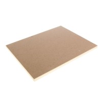 Планшет деревянный, 40×50×2 см, ДВП