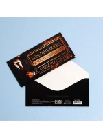 Конверт для денег «С Днем рождения», 16.5×8 см