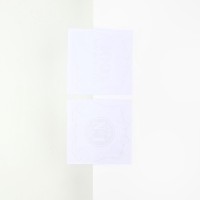 Подарочный набор, блок бумаг для записей, стикеры, ручка «100% мужчина»