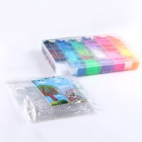 Термомозаика. Подарочный набор 36 цветов