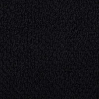 Коврик махровый «Этель» Organic Black, 50×70 см, хлопок 100%