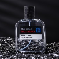 Туалетная вода мужская Pro-Energy Blue Cobalt, 100 мл