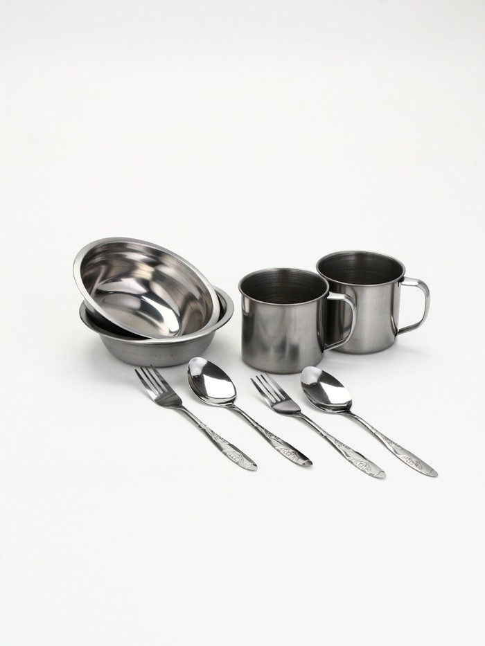 Подарочный набор для пикника «Лучший из лучших»: 8 предметов