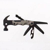 Мультитул с молотком, в чехле