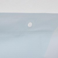 Штора для ванной Доляна «Феерия», 180×180 см, EVA