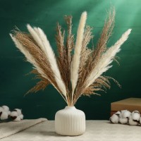 Ваза керамика настольная "Ингер" 10х10 см, белый