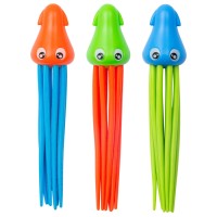 Набор для ныряния «Кальмары», 3 шт., 26031 Bestway