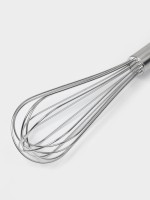 Венчик Hanna Knövell, 30 см, толщина струны 2 мм, нержавеющая сталь