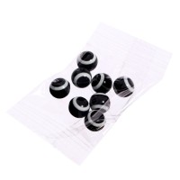 Набор для опытов «Лизун с глазками», своими руками