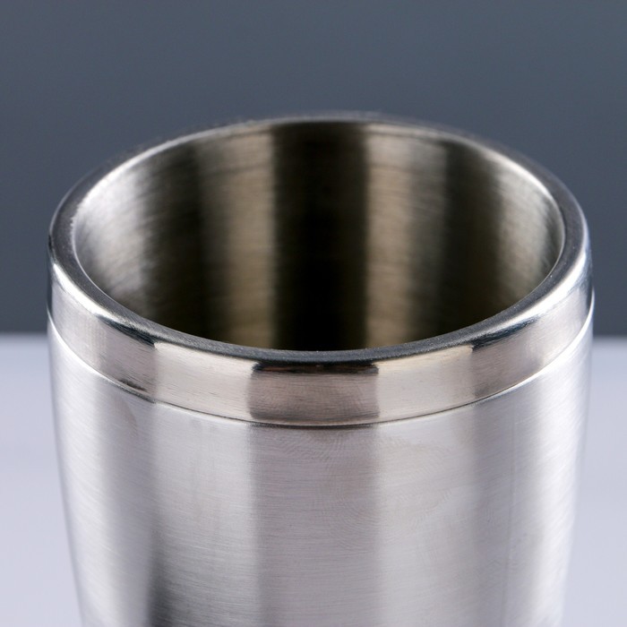 Термокружка "Виснагар", 350 мл, сохраняет тепло 2 ч, 14.5 х 7.5 см