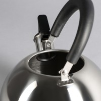 Чайник со свистком, 2,5 л