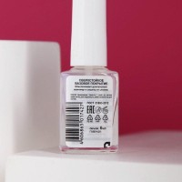 Сверхстойкое базовое покрытие, лечебная серия JEANMISHEL, 6 мл