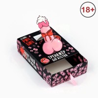 Коробка складная «Сладкой жизни», 17×13×5 см