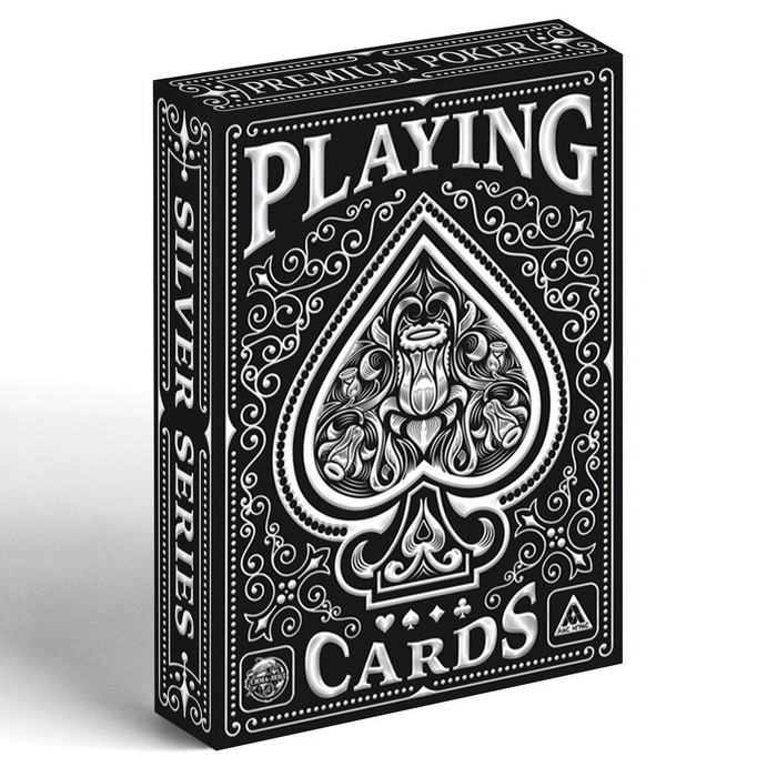 Игральные карты" Playing cards готика", 54 карты Игральные карты" Playing cards готика", 54 карты