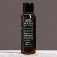 Гель для душа мужской «23 Февраля», 100 мл, аромат пряности, Чистое счастье