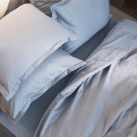 Пододеяльник 220ТС SL Home Sea 200*220 см , сатин, 100% хлопок