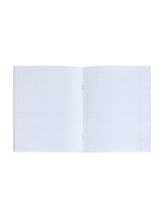 Тетрадь 48 листов в клетку, Calligrata Street racing, МИКС