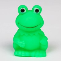 Игрушка для ванны «Лягушонок»