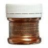 Пигмент (пудра) LUXART Pigment, 25 мл/6 г, Metallic, бронза