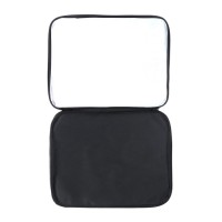 Папка для черчения и рисунков А3, 47×35×2 см с ручками, текстильная, «Мстители»