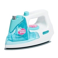 Игровой набор «Утюг» с фартуком