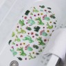 SPA-коврик для ванны на присосках Доляна «Кактус», 38×66 см SPA-коврик для ванны на присосках Доляна «Кактус», 38×66 см