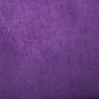 Бумага упаковочная тишью, сиреневая, 50 см × 66 см